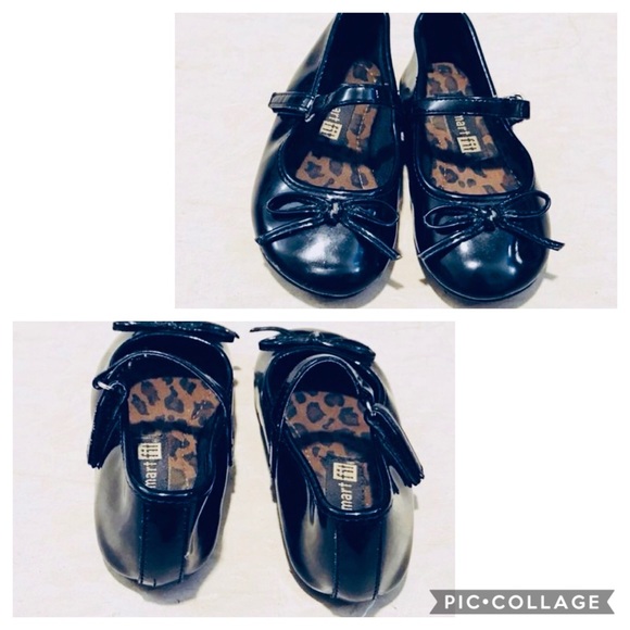 3️⃣ Kid’s beautiful toddler shoes, Sold as is. - Picture 6 of 7